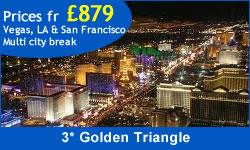 Golden Triangle